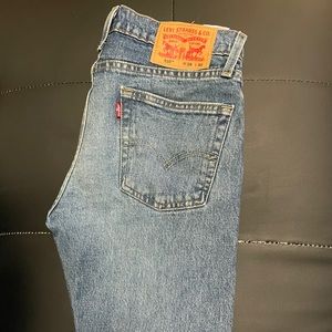 Levi’s Jeans